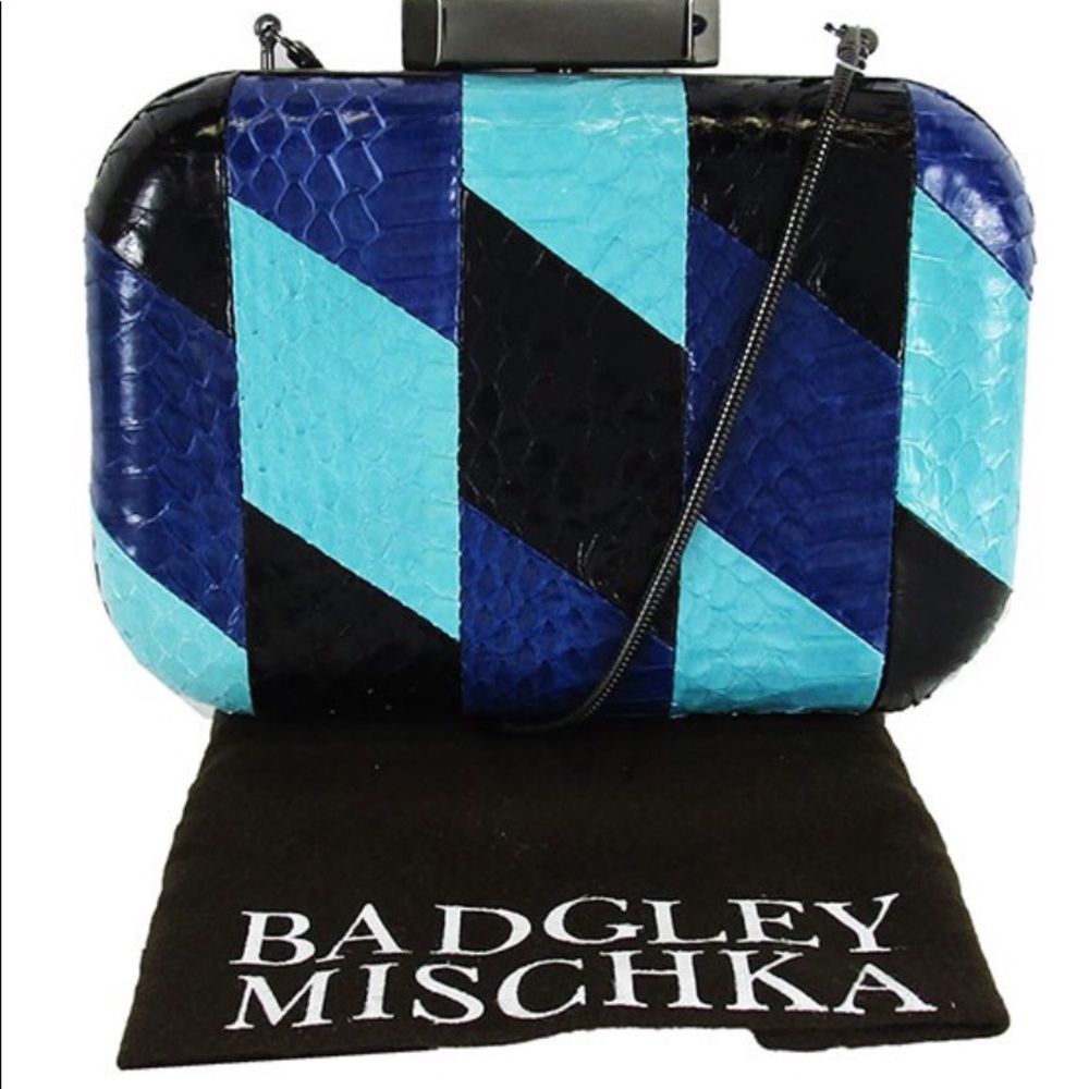 Badgley  Mischka